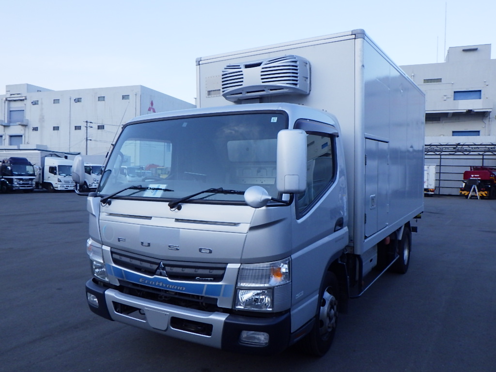 オークション出品車