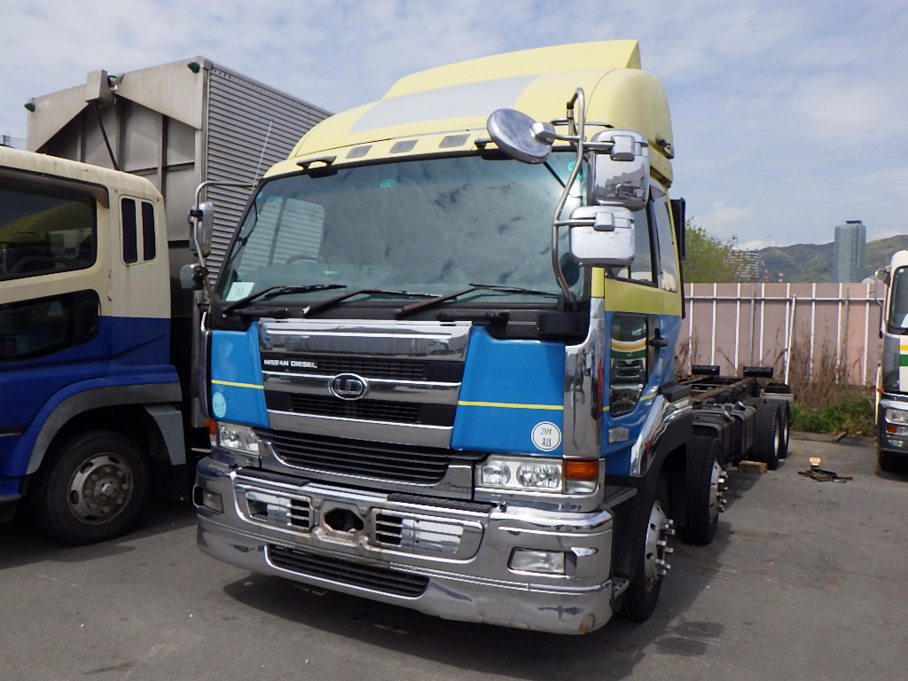 オークション出品車