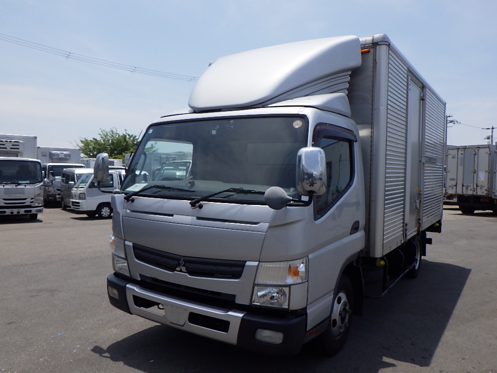 オークション出品車