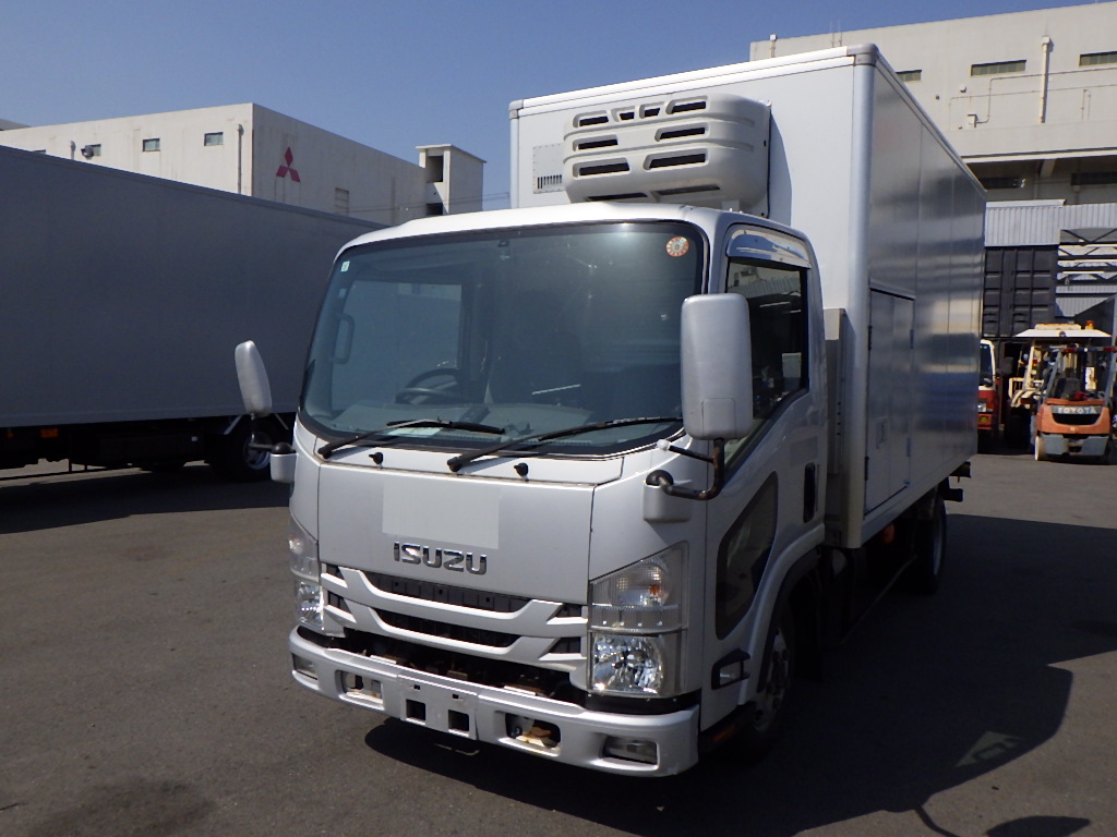 オークション出品車