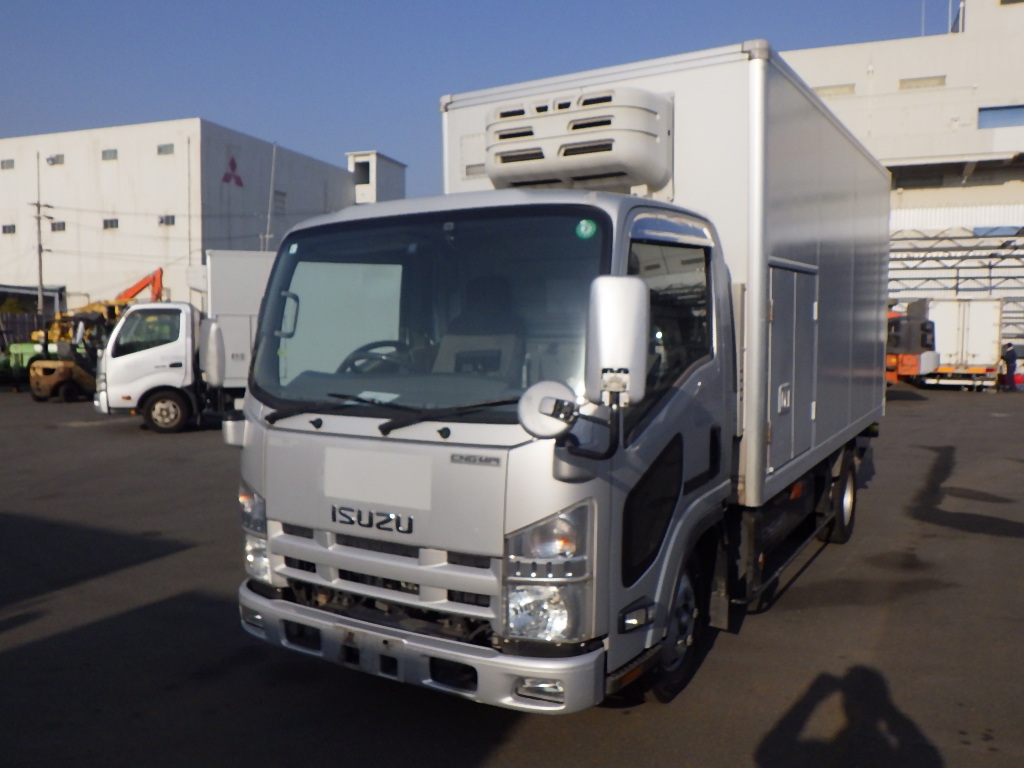 オークション出品車