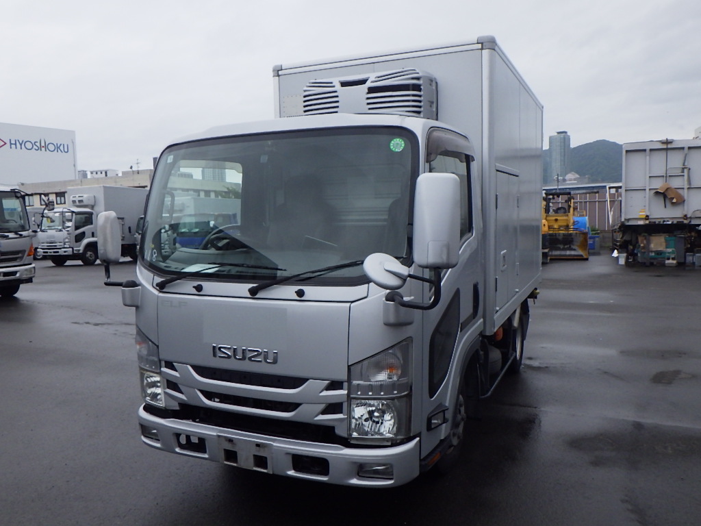 オークション出品車