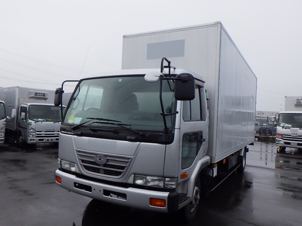 オークション出品車