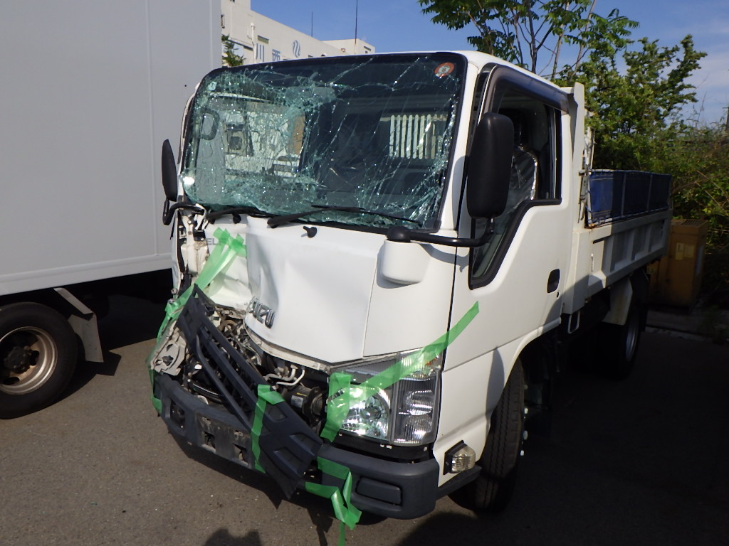 オークション出品車