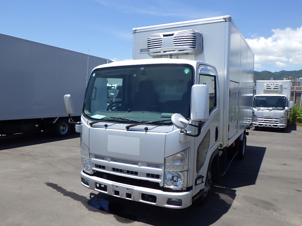 オークション出品車