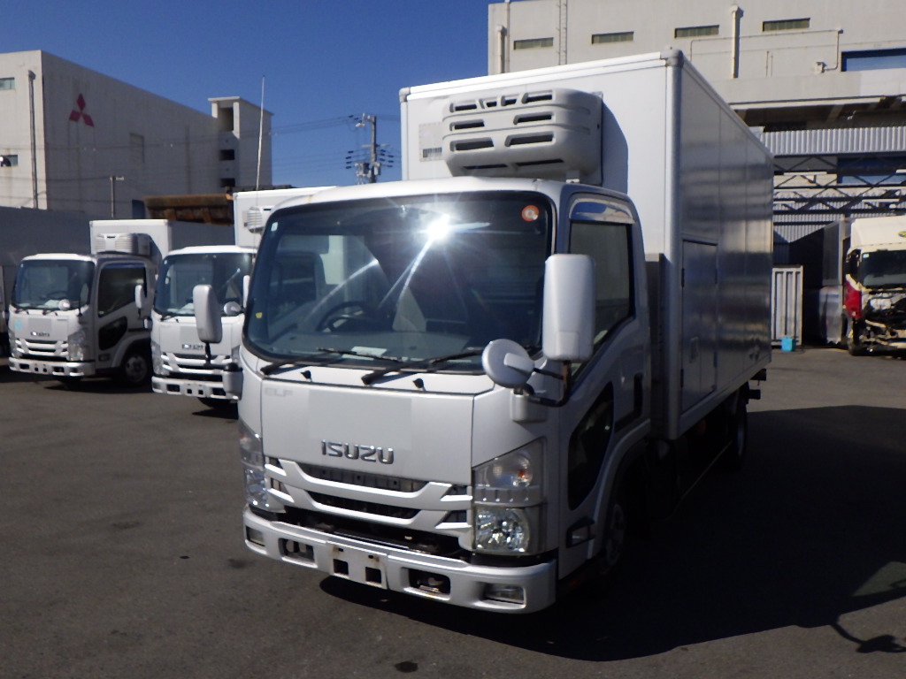 オークション出品車