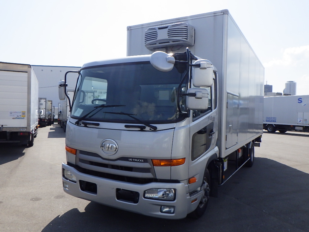 オークション出品車