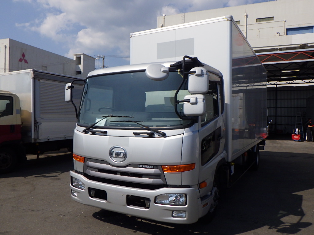 オークション出品車