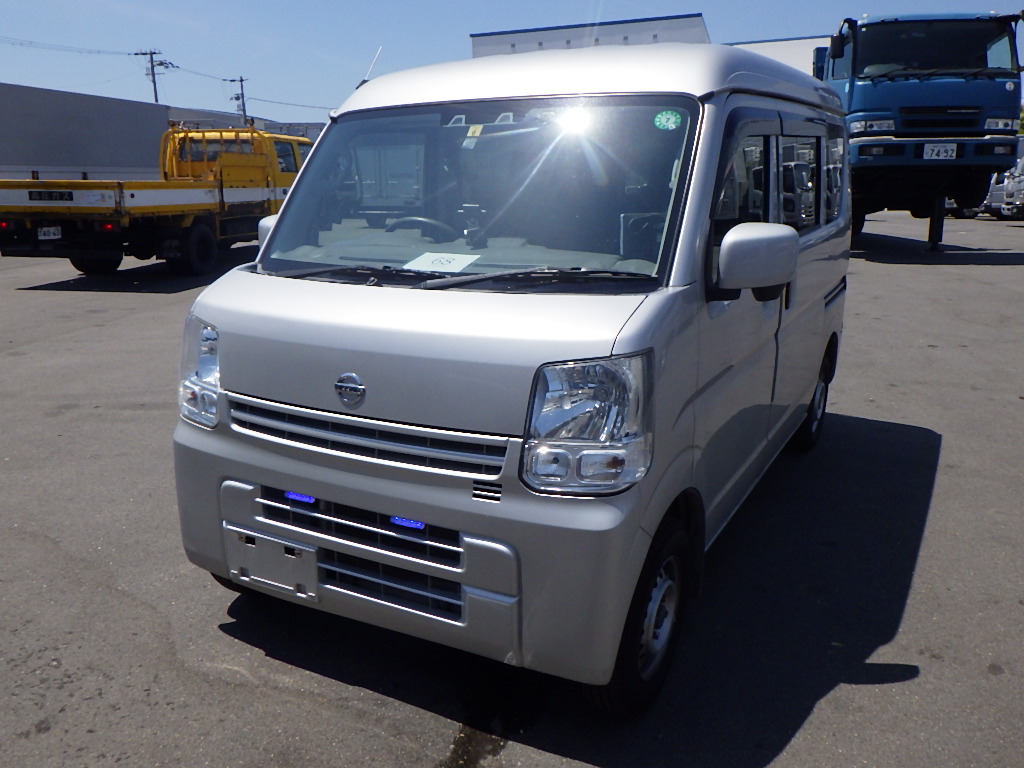 オークション出品車