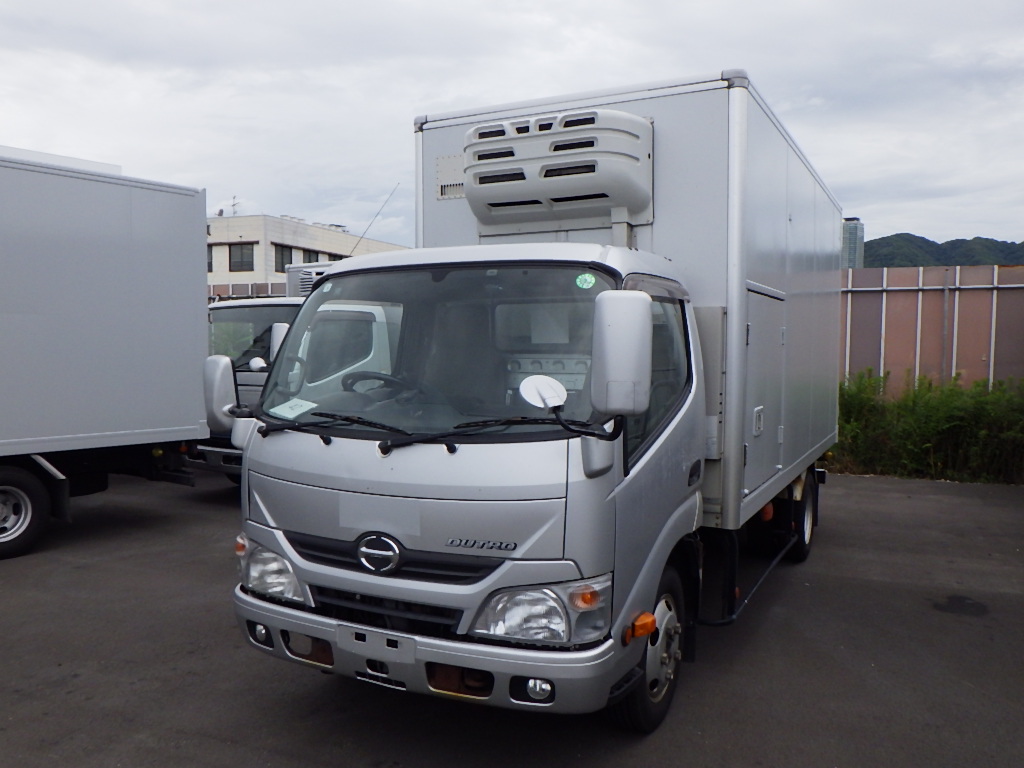 オークション出品車