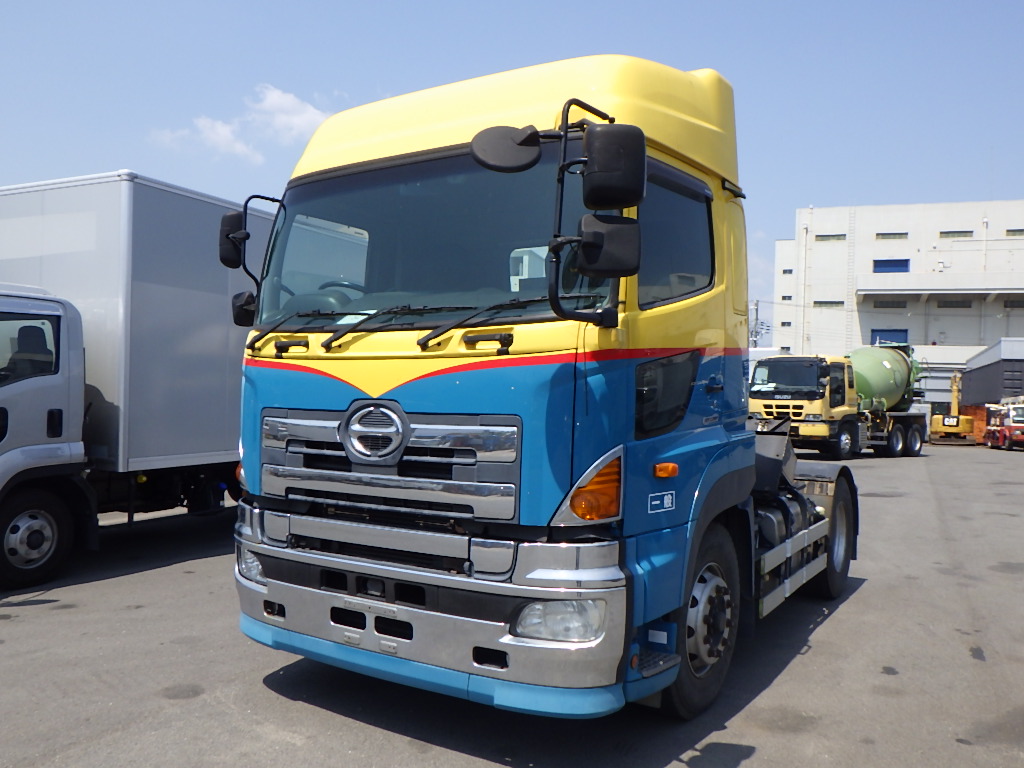 オークション出品車