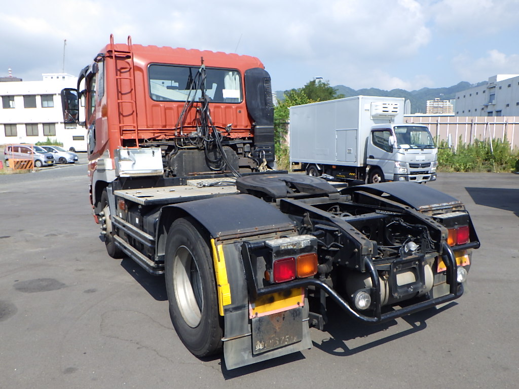 2006y SUPER GREAT PJ-FP54JDR (KOBE)| 【Valleyhill