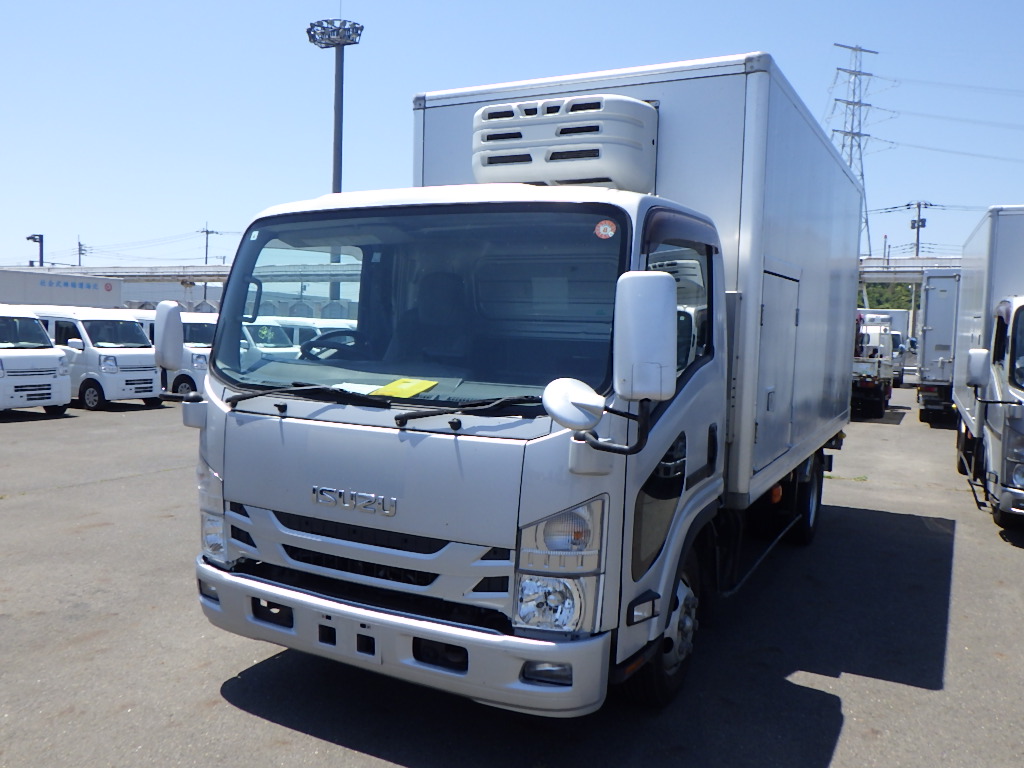 オークション出品車