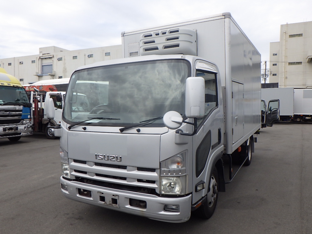 オークション出品車