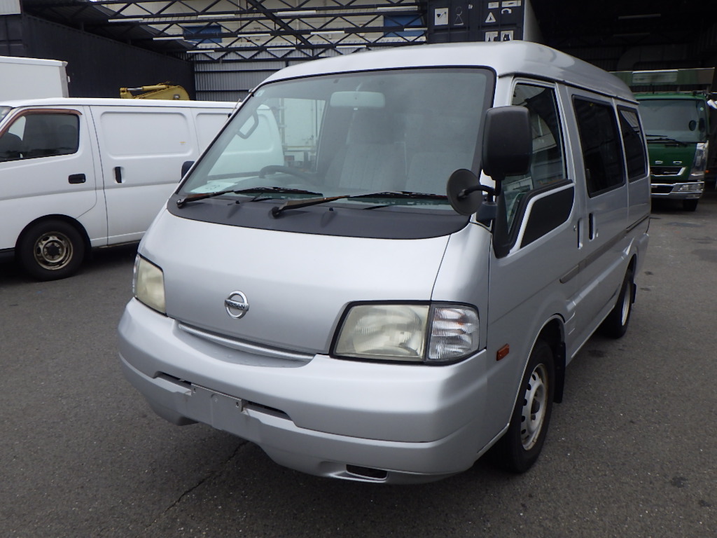 オークション出品車