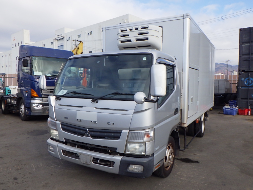 オークション出品車