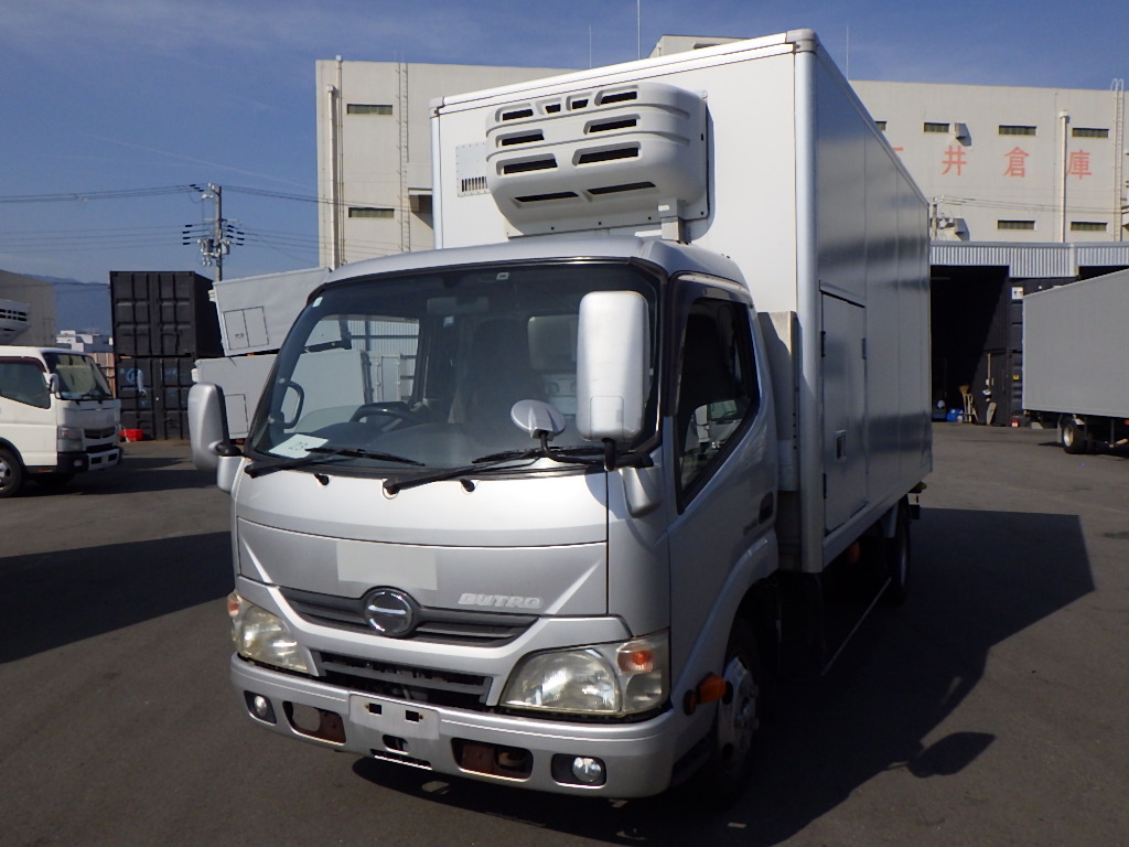 オークション出品車