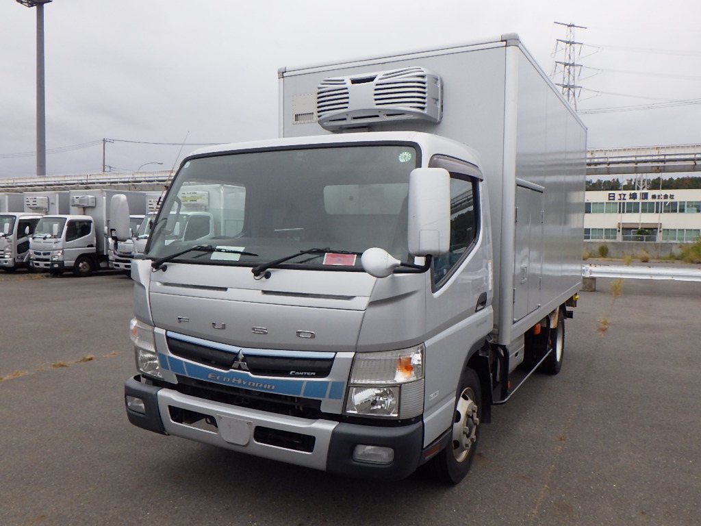 オークション出品車