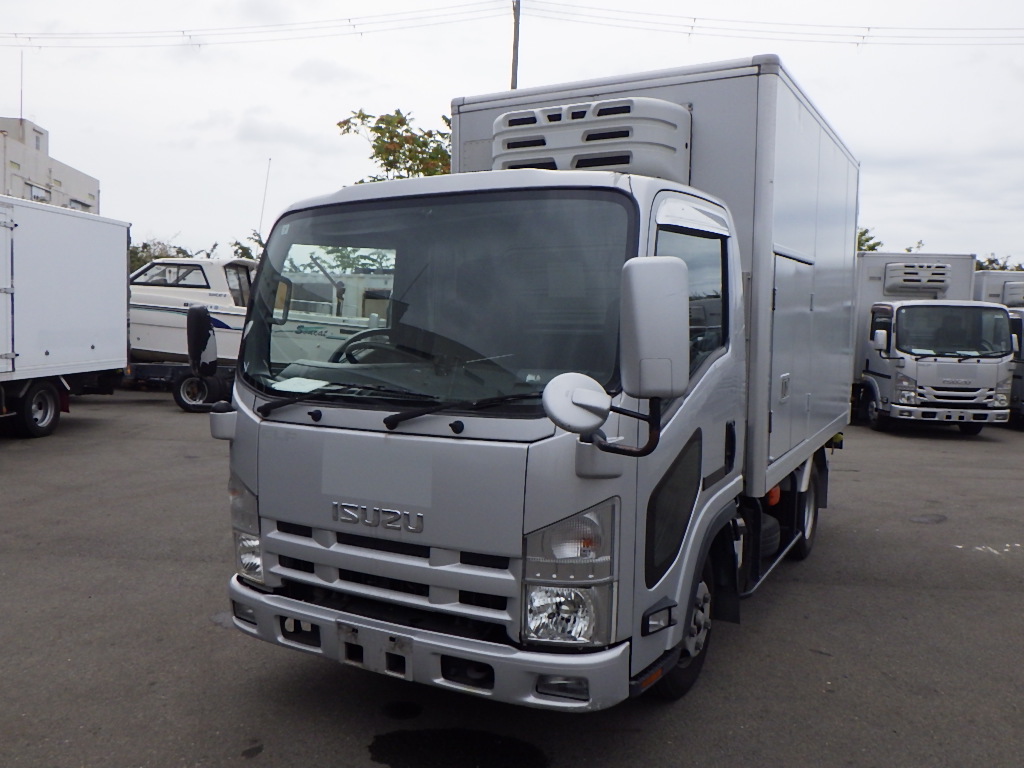 オークション出品車