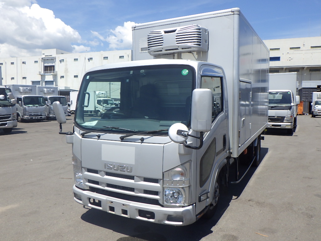 オークション出品車