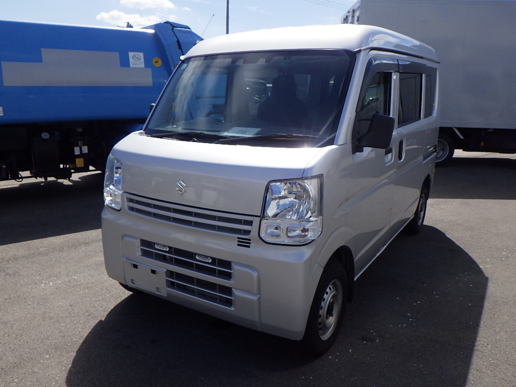 オークション出品車