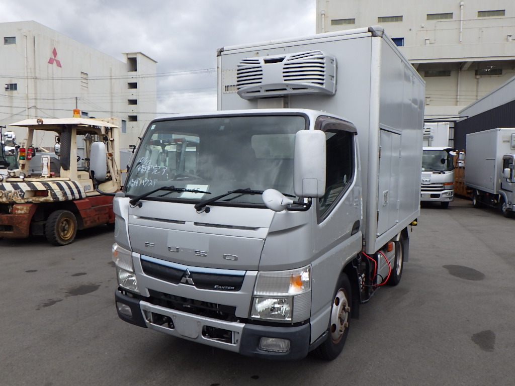 オークション出品車