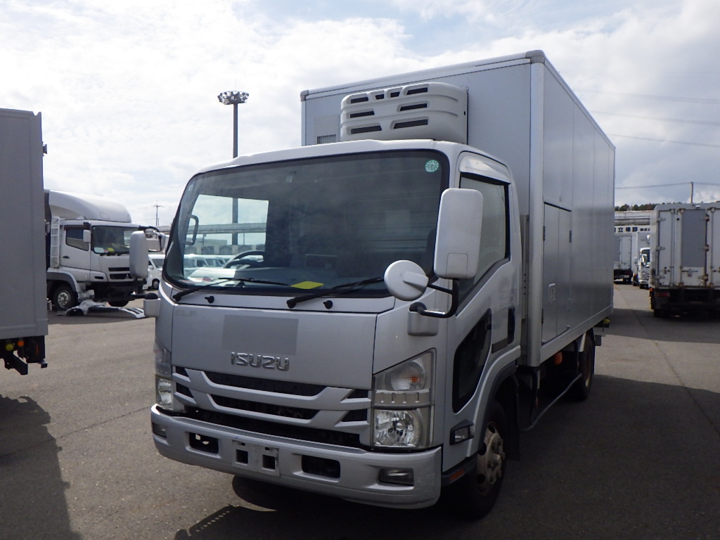 オークション出品車