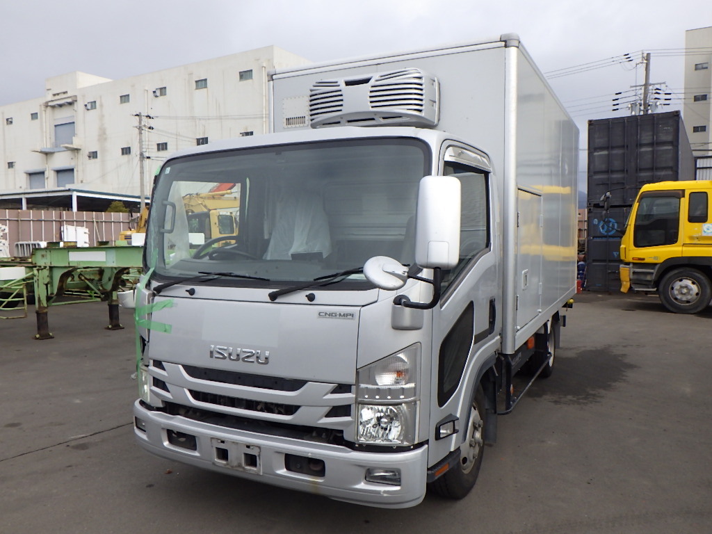 オークション出品車