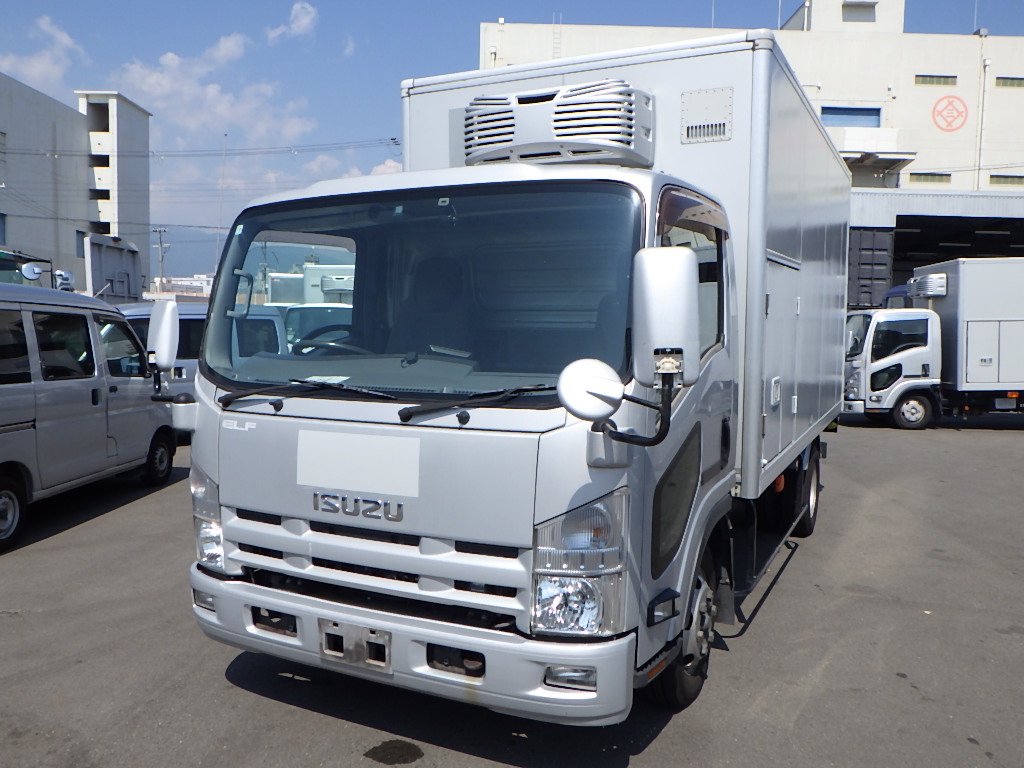 オークション出品車
