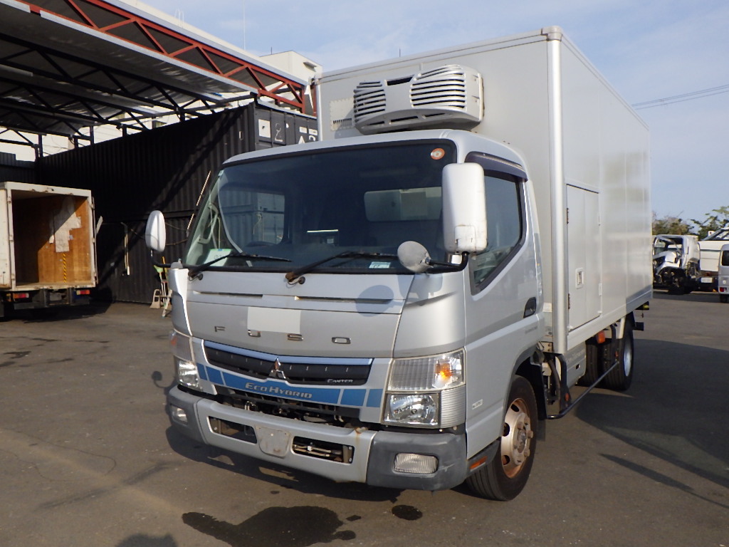 オークション出品車