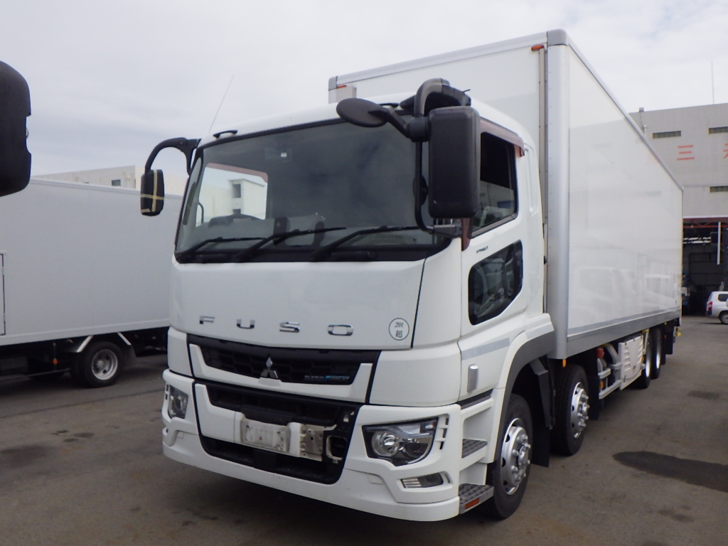 Auction Vehicle