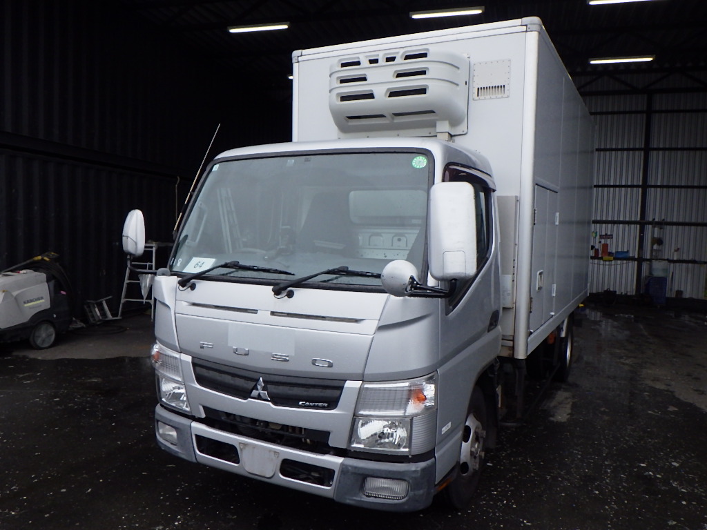 オークション出品車