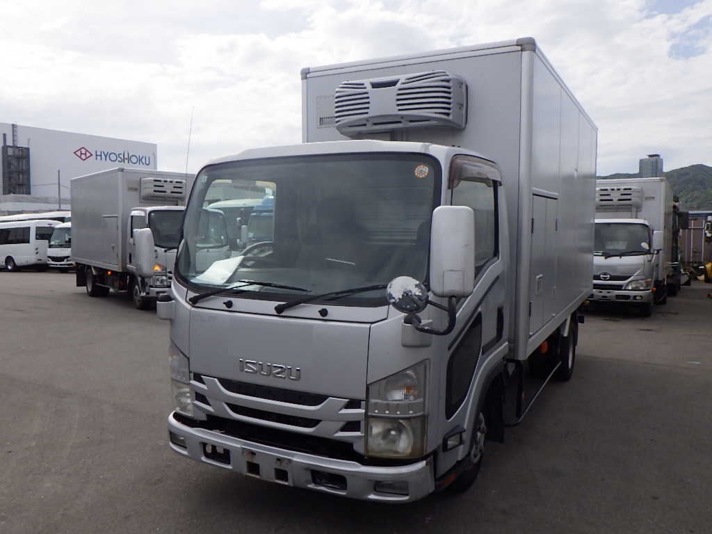 オークション出品車