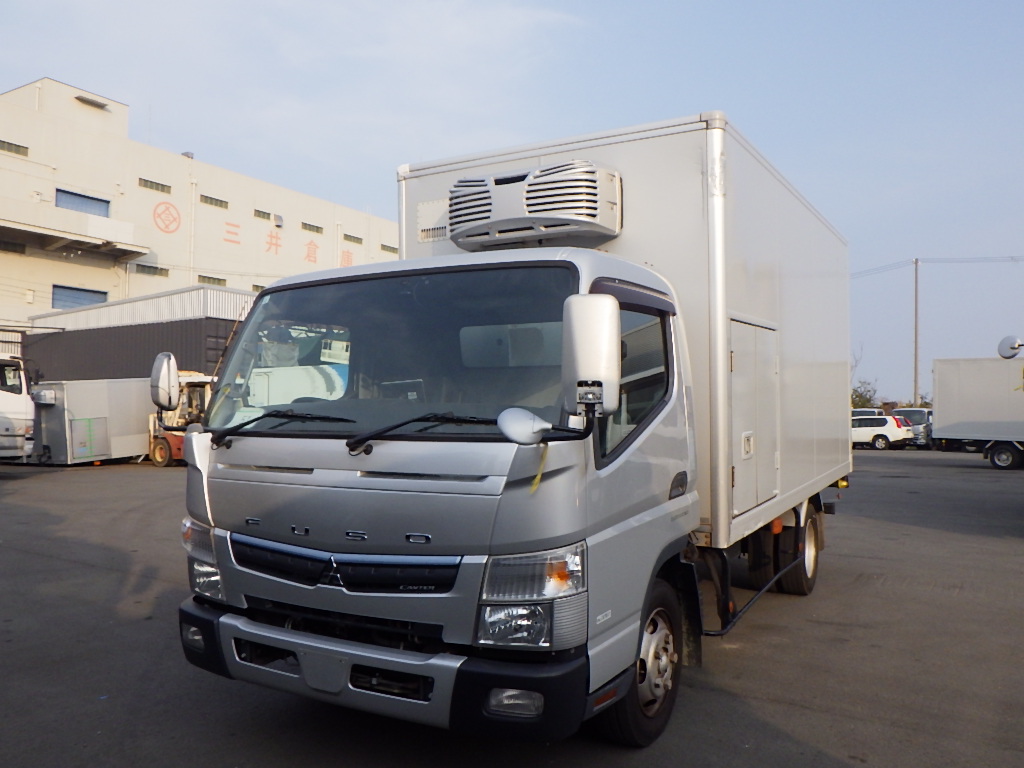 オークション出品車