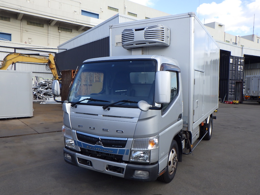 オークション出品車