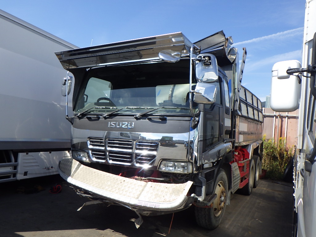 Auction Vehicle