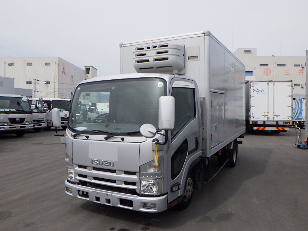 オークション出品車