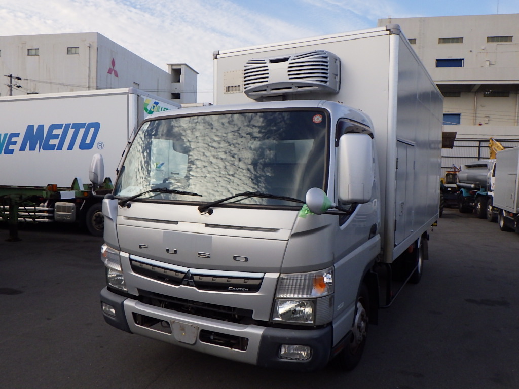 オークション出品車