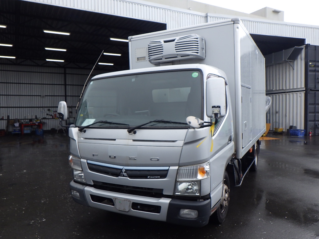 オークション出品車