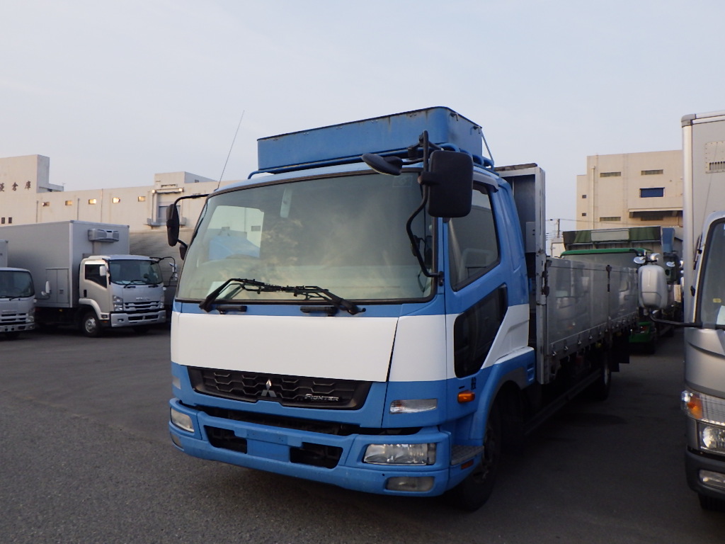 オークション出品車