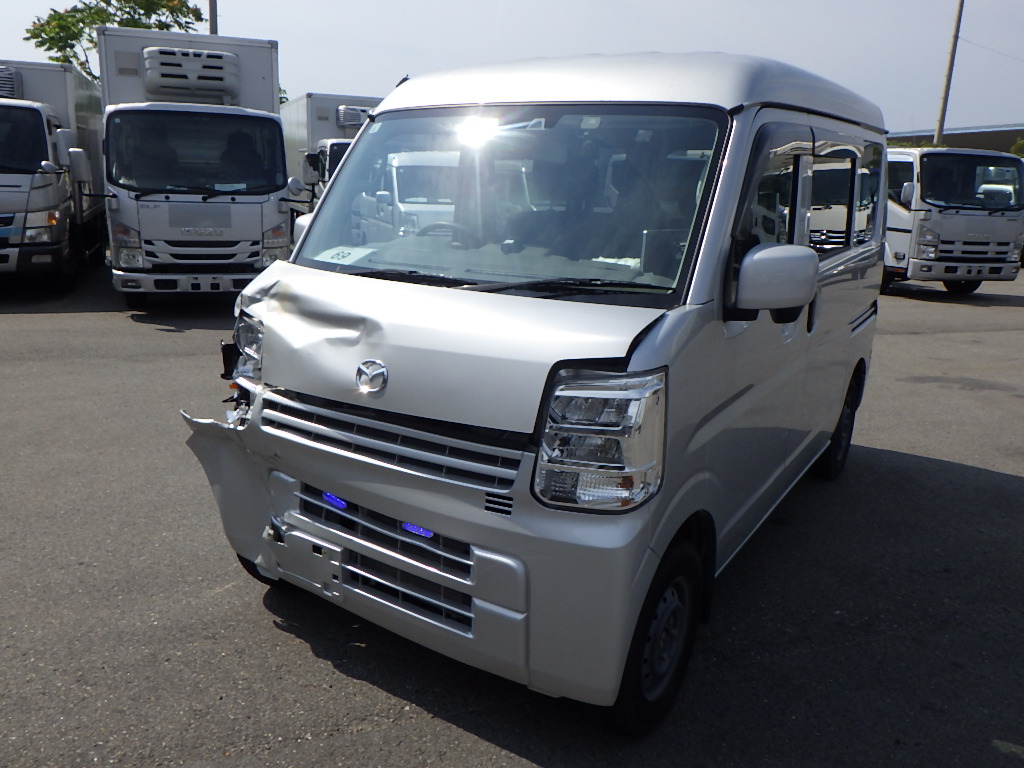 オークション出品車