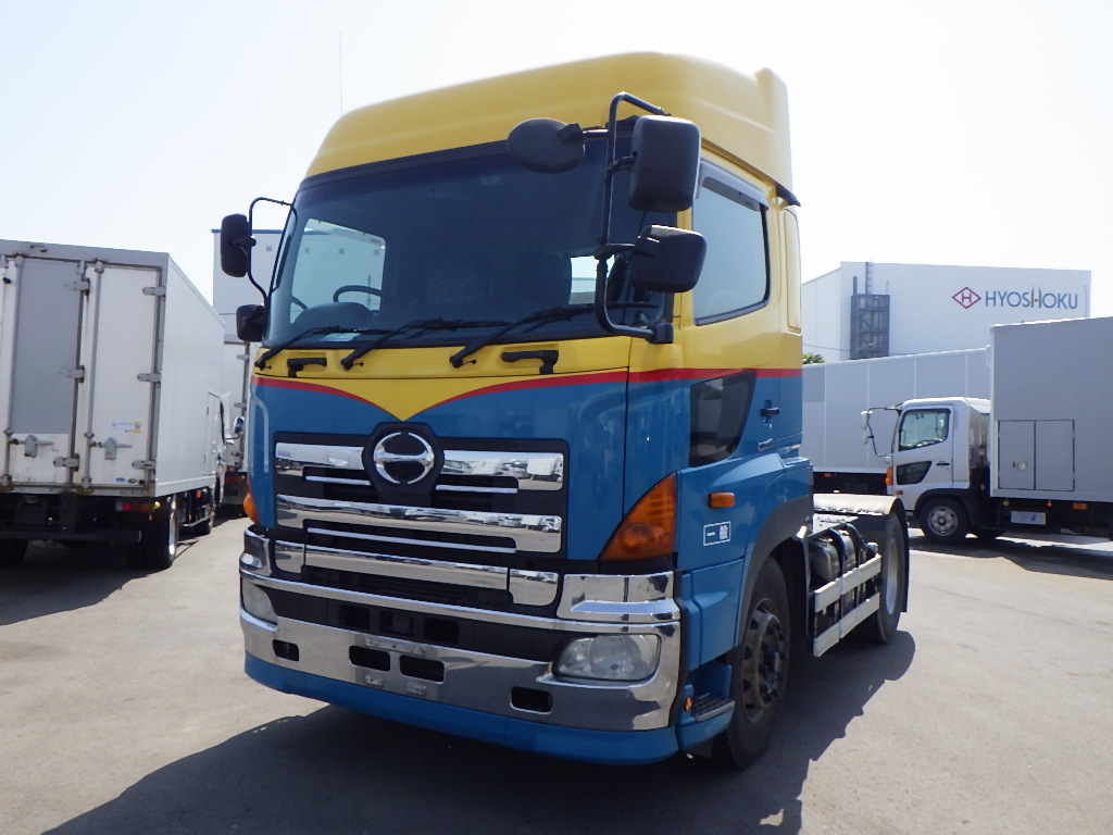 オークション出品車