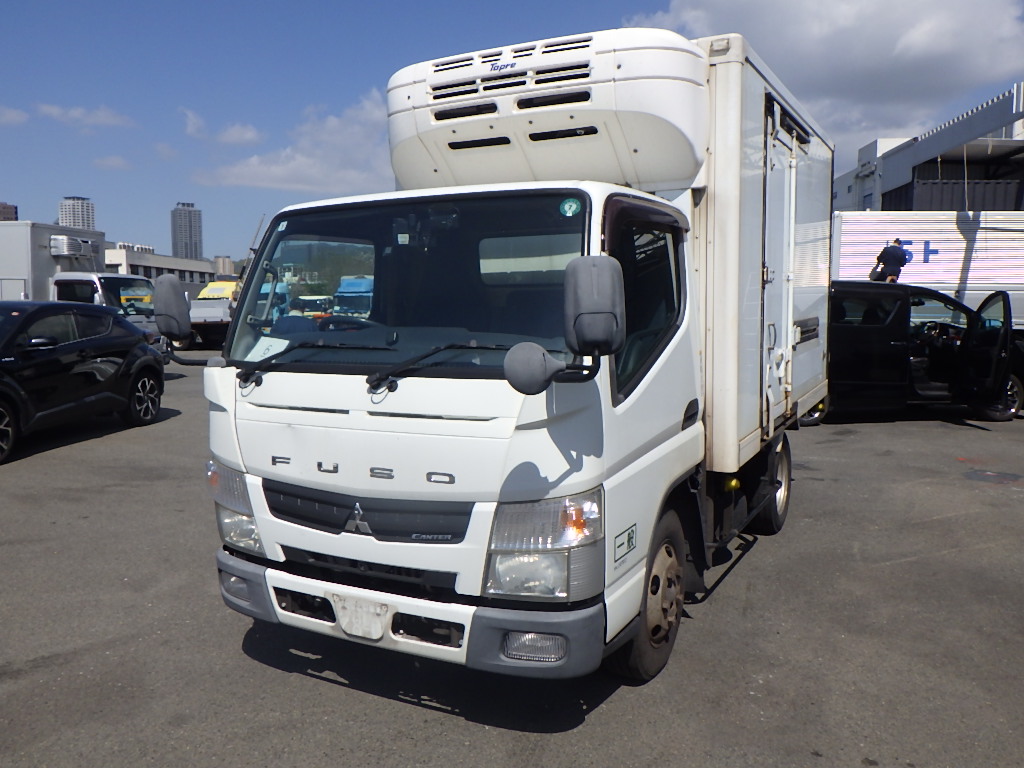 オークション出品車