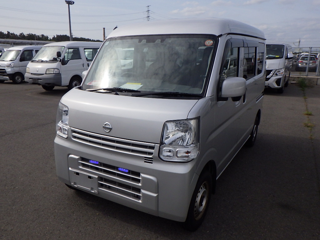 オークション出品車