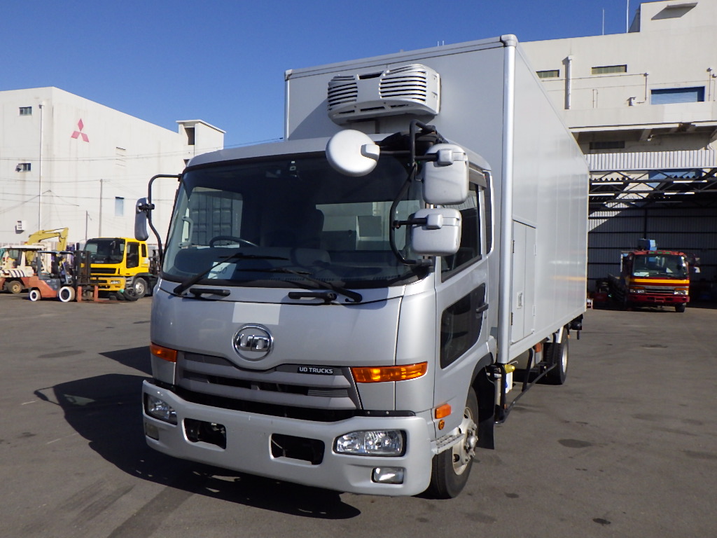 オークション出品車