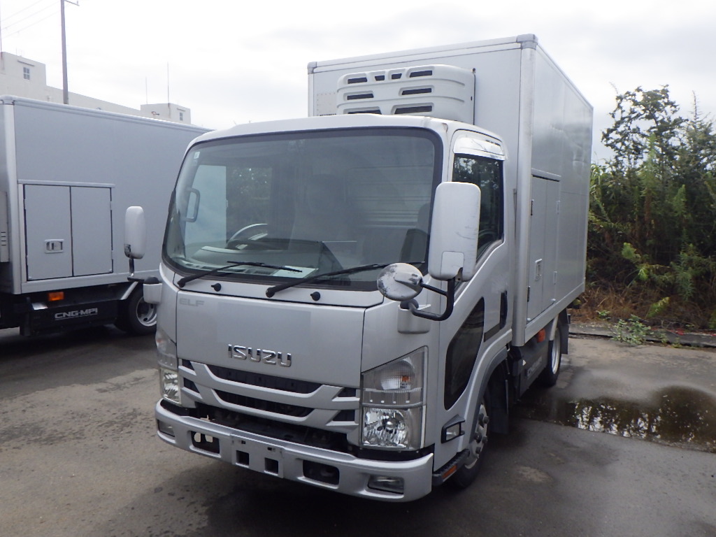 オークション出品車