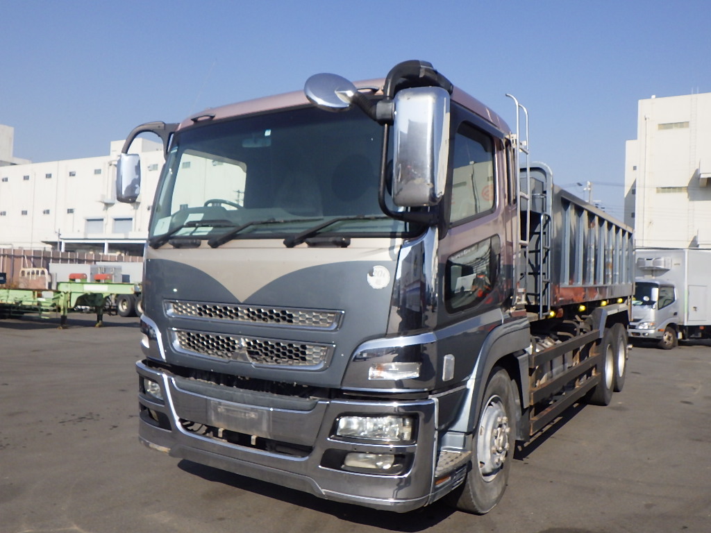 オークション出品車