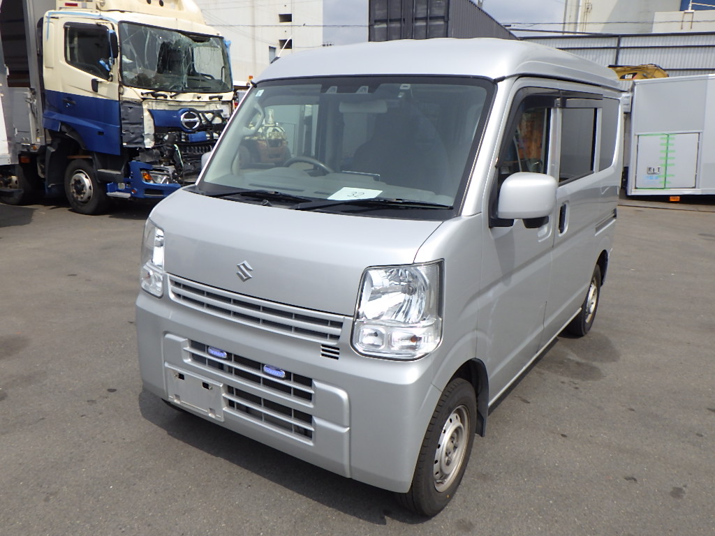 オークション出品車