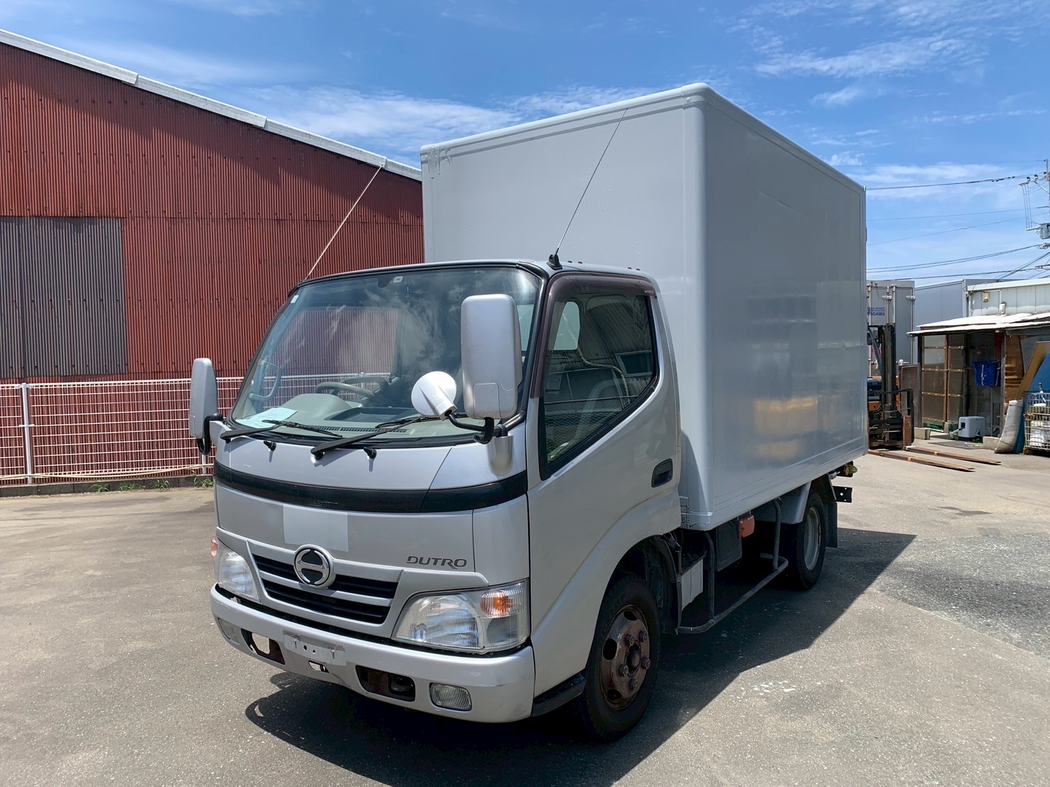 オークション出品車