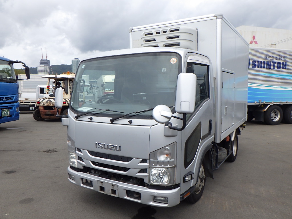 オークション出品車